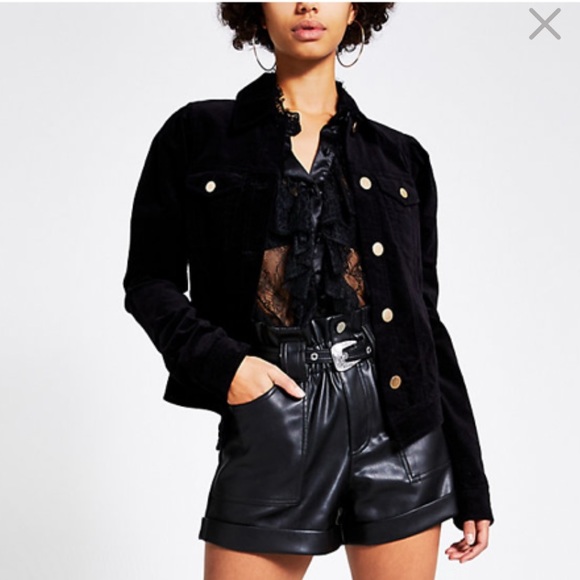 Ladies Jacket - Picture 2 of 4